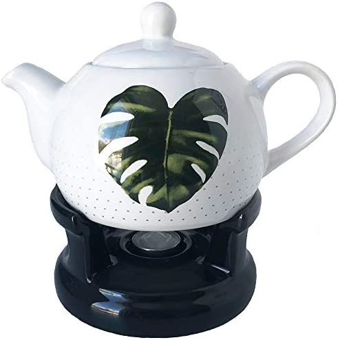 Wamat Teekanne Teapot Warmer Set Design