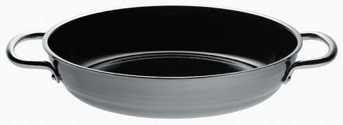Silit Vision Frying/Serving Pan without Lid 24 cm