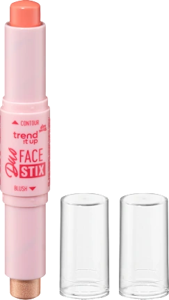 Contouring pencil Duo Face Stix 030, 8 g