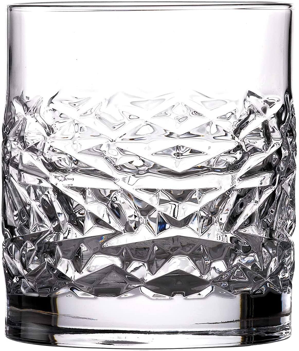 Luigi Bormioli 15-41-127 SON.hyx Lead-Free Crystal Glass
