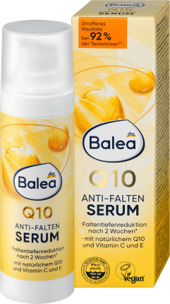 Q10 Anti-Wrinkle Serum, 30 ml