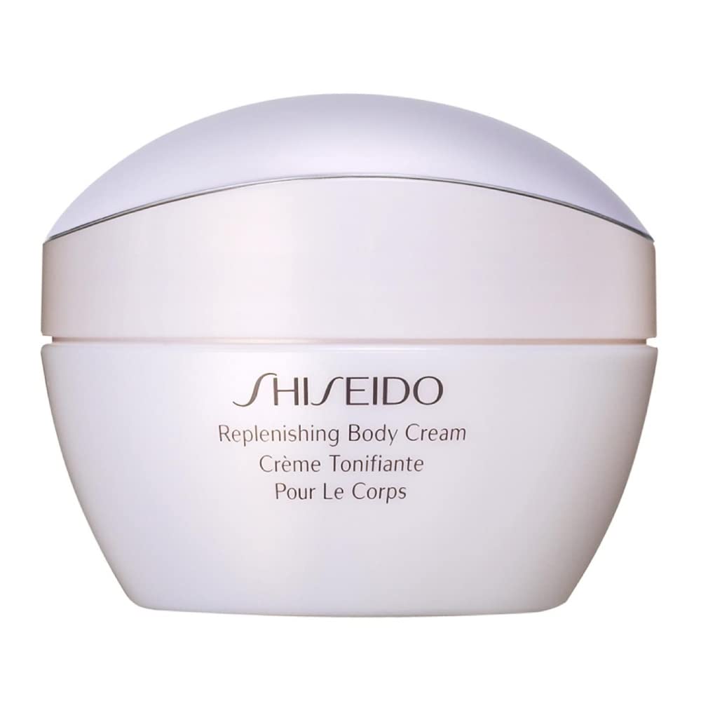 Shiseido Body Cream Pack of 1 (1 x 200 ml)