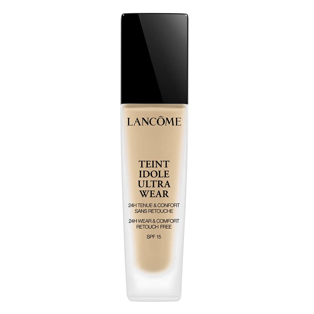 Lancome Lancôme Make-Up Complexion Idole Ultra Wear No. 021 Beige Jasmine 30 ml, ‎021-beige jasmin
