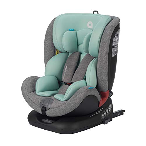 Apramo 6941211764005 Car Seat, Apramo Unique G: 0,1,2,3