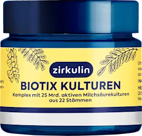 Biotix Culture Complex Capsules 28 pcs, 12 g