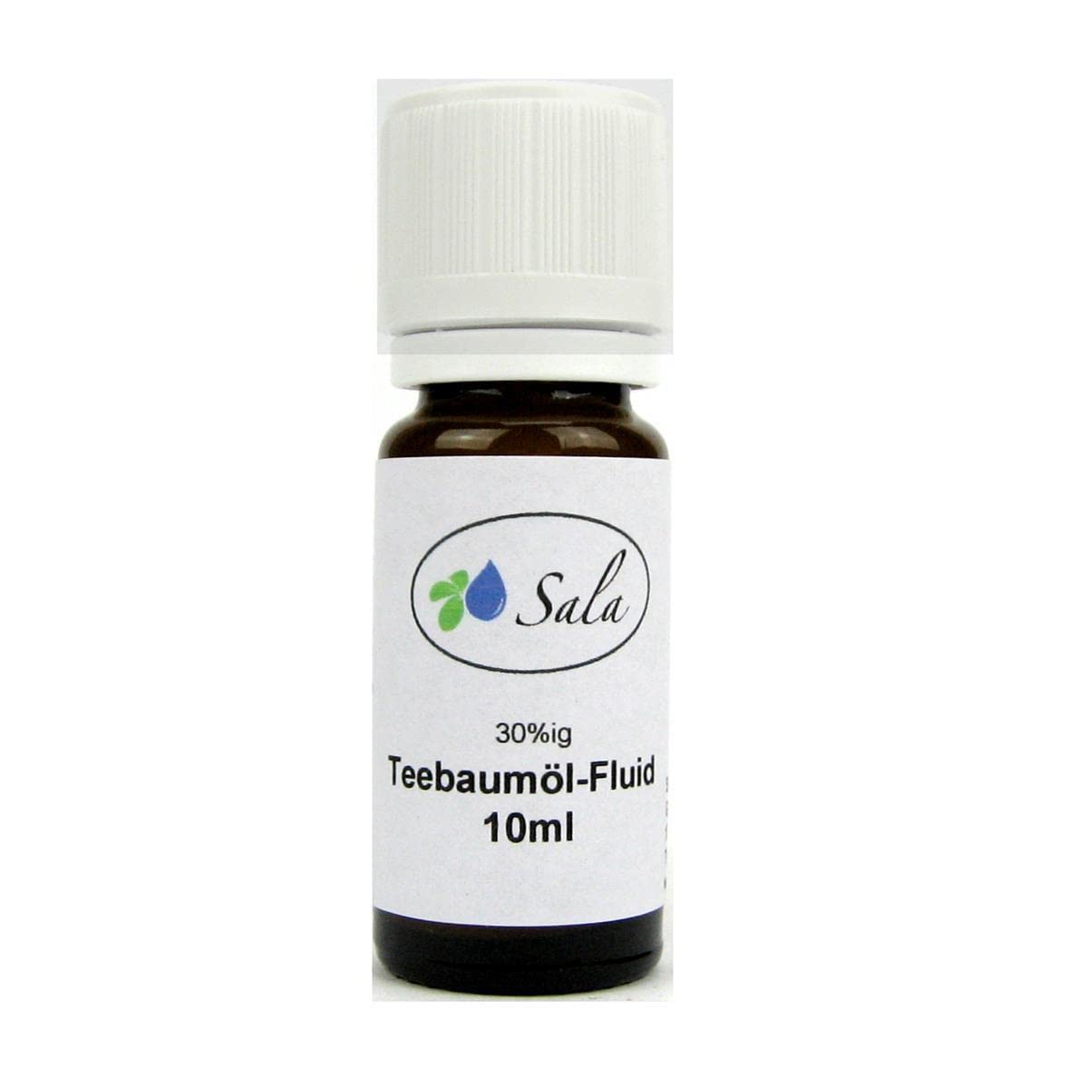 Sala Tea Tree Oil Fluid HT 30% IG (10 ml)