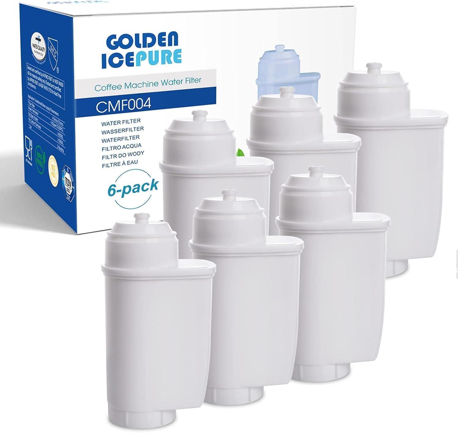 GP-CMF004-6PACK