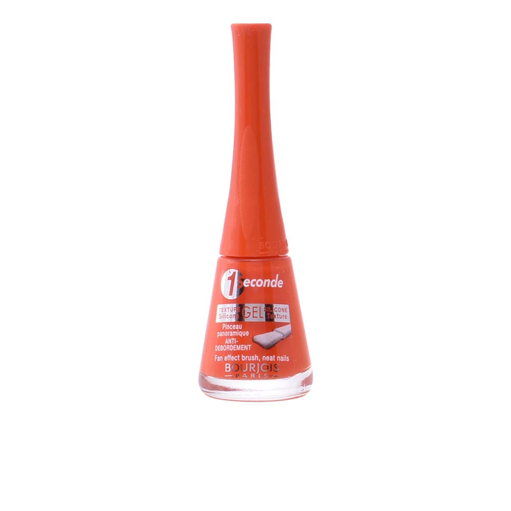 Pintaúñas 1 Seconde Bourjois, ‎orange