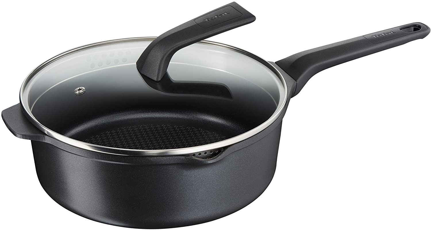Tefal Aroma Cast Aluminium Frying Pans, 26 cm