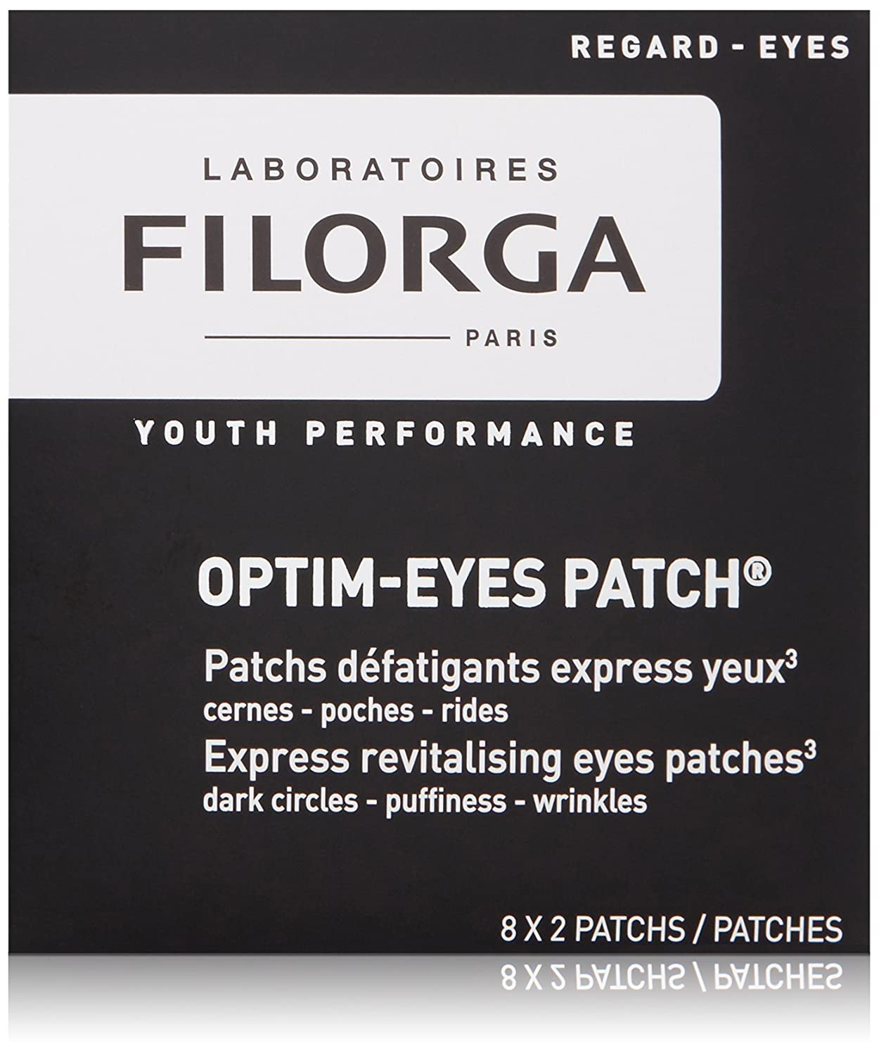 Filorga Optim-Eyes Patch Care Pads 200 g, ‎22.1600