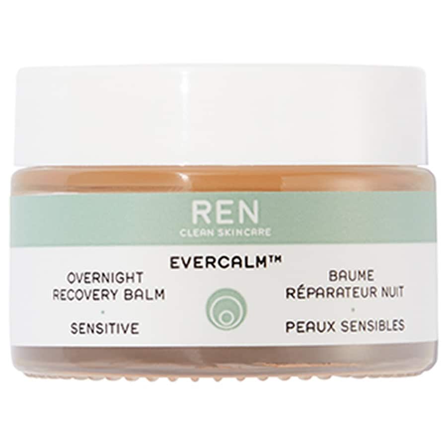 Ren Clean Skincare Evercalm™ Overnight Recovery Balm