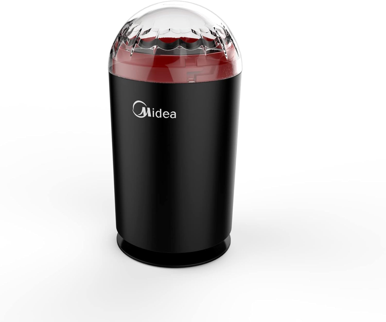 Midea MJ-FG1801WE Electric Coffee Grinder 160W Large Capacity 12 Coffee Cups