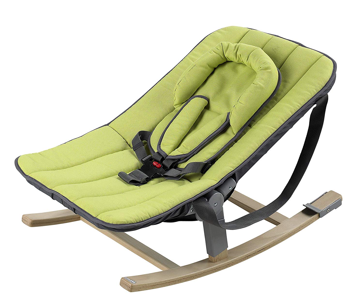 Geuther ROCCO Baby Rocker 4705 Green Green