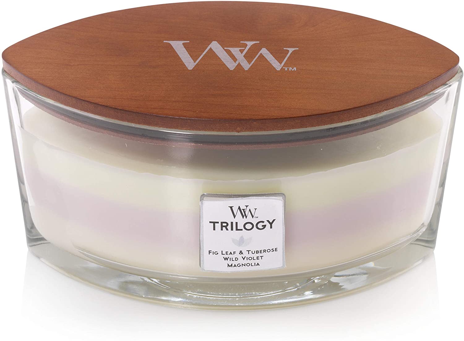 Woodwick Candle