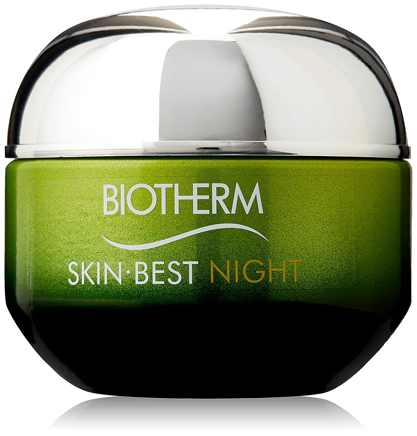 Biotherm Skin Best Woman Intense Night Recovery Balm Cream 50 g
