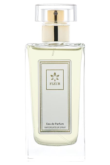 Fleur no 1134 Inspired by Deci Dela Parfum-Dupes, Women \ 's fragrance twins, Edp fragrance spray 50 ml