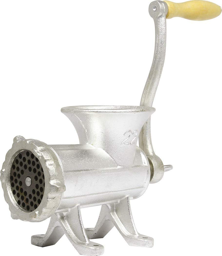 Louis Tellier N4032C Mincer No.32 Attached