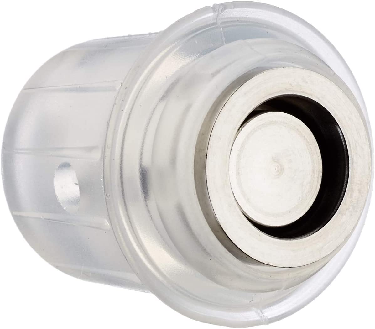 Silit Sicomatic t-plus/classic plastic work valve pressure cooker