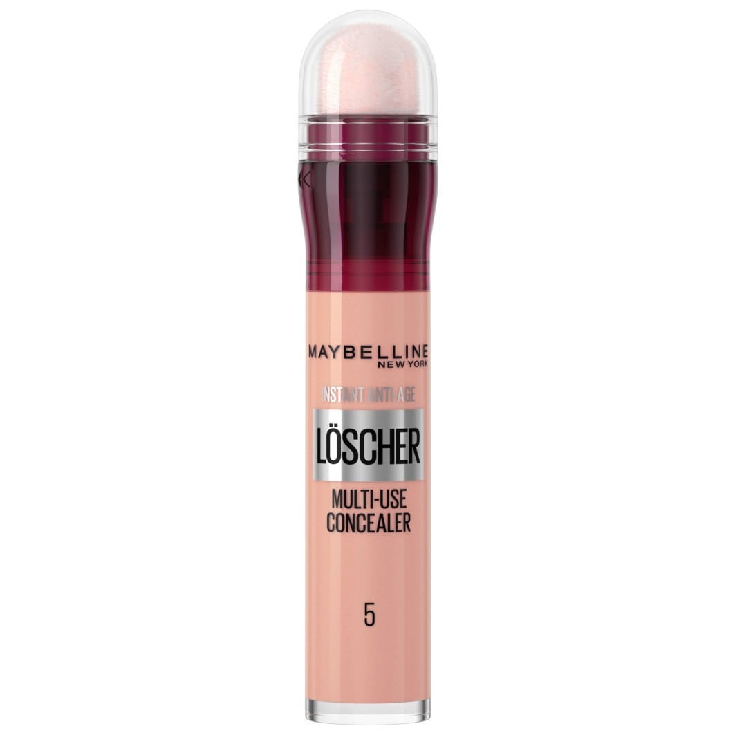 Maybelline Instant anti-age effect, No. 05 - Brighter