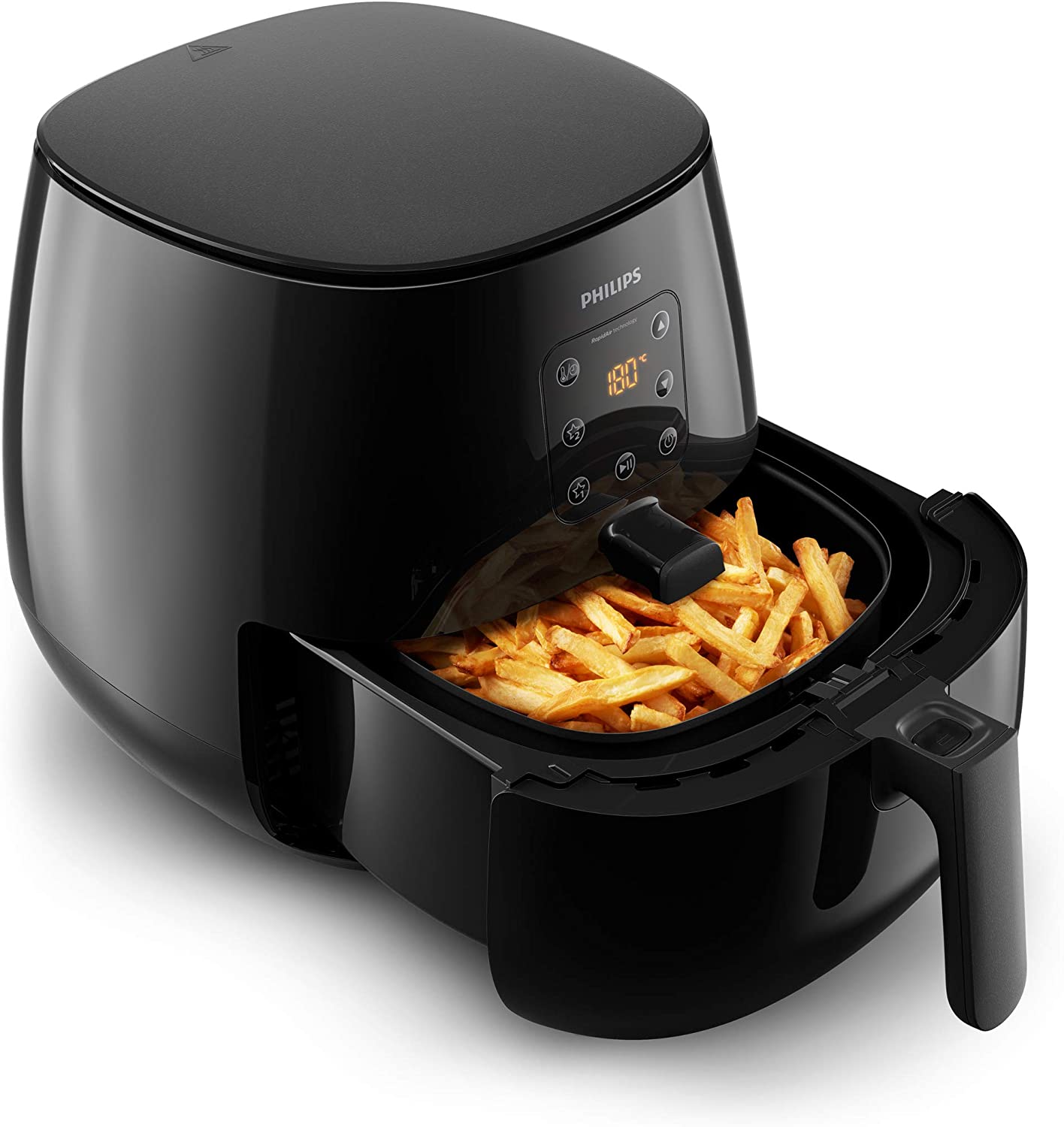 Philips Domestic Appliances Philips HD9270/90 Airfryer XL Essential