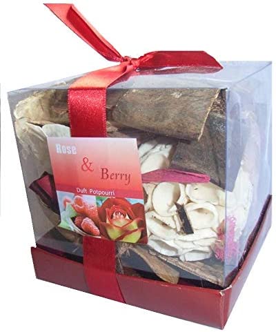 PAJOMA Potpourri Rose Berries In Gift Box