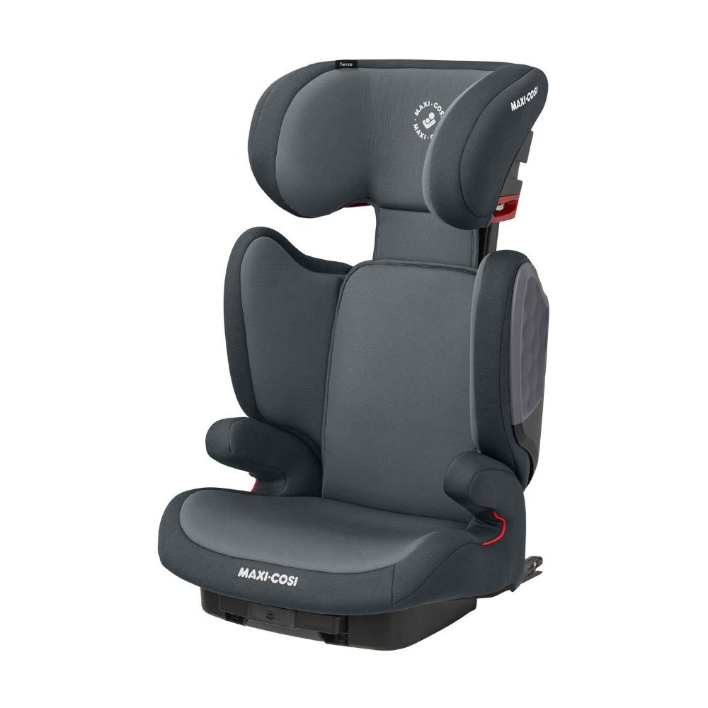 Maxi-Cosi Tanza Booster Seat With Isofix, Adjustable Child Seat, Group 2/3 