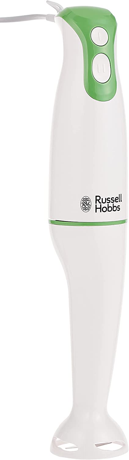Blender Russell Hobbs 22240-56 | white-green