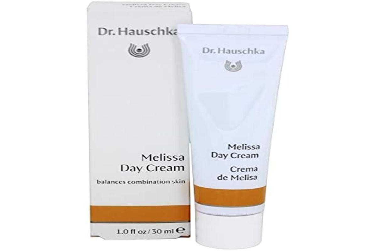 Dr. Hauschka Melissa Day Cream, 1.0 Ounce by Dr. Hauschka