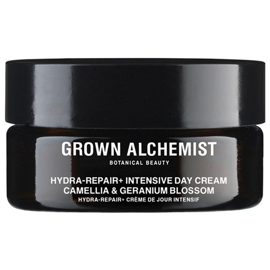 Grown Alchemist Hydra + Intensive Day Cream