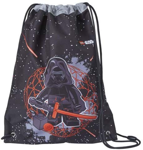 Lego Sports Bag Star Wars Kylo Ren