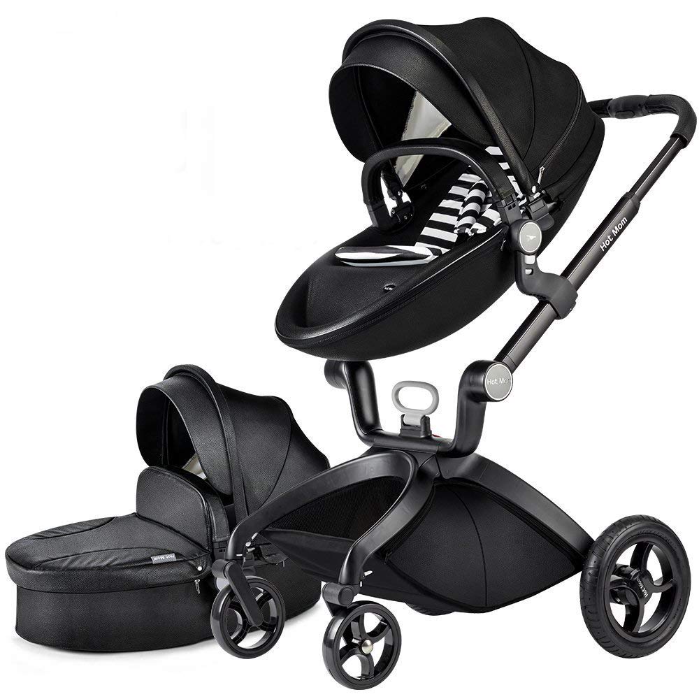 Combination Pram 3-1 Pram F22