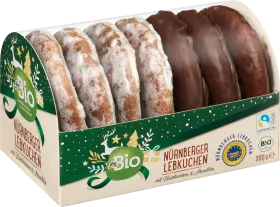 Nuremberg gingerbread, 200 g