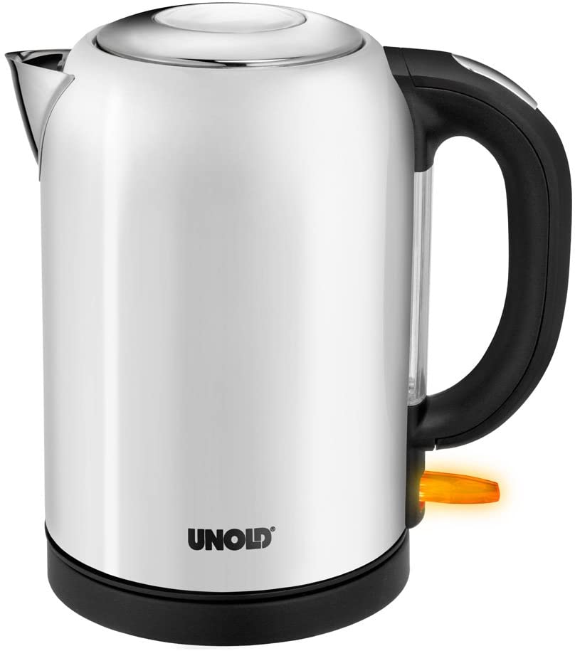Unold flash boiler Bullet