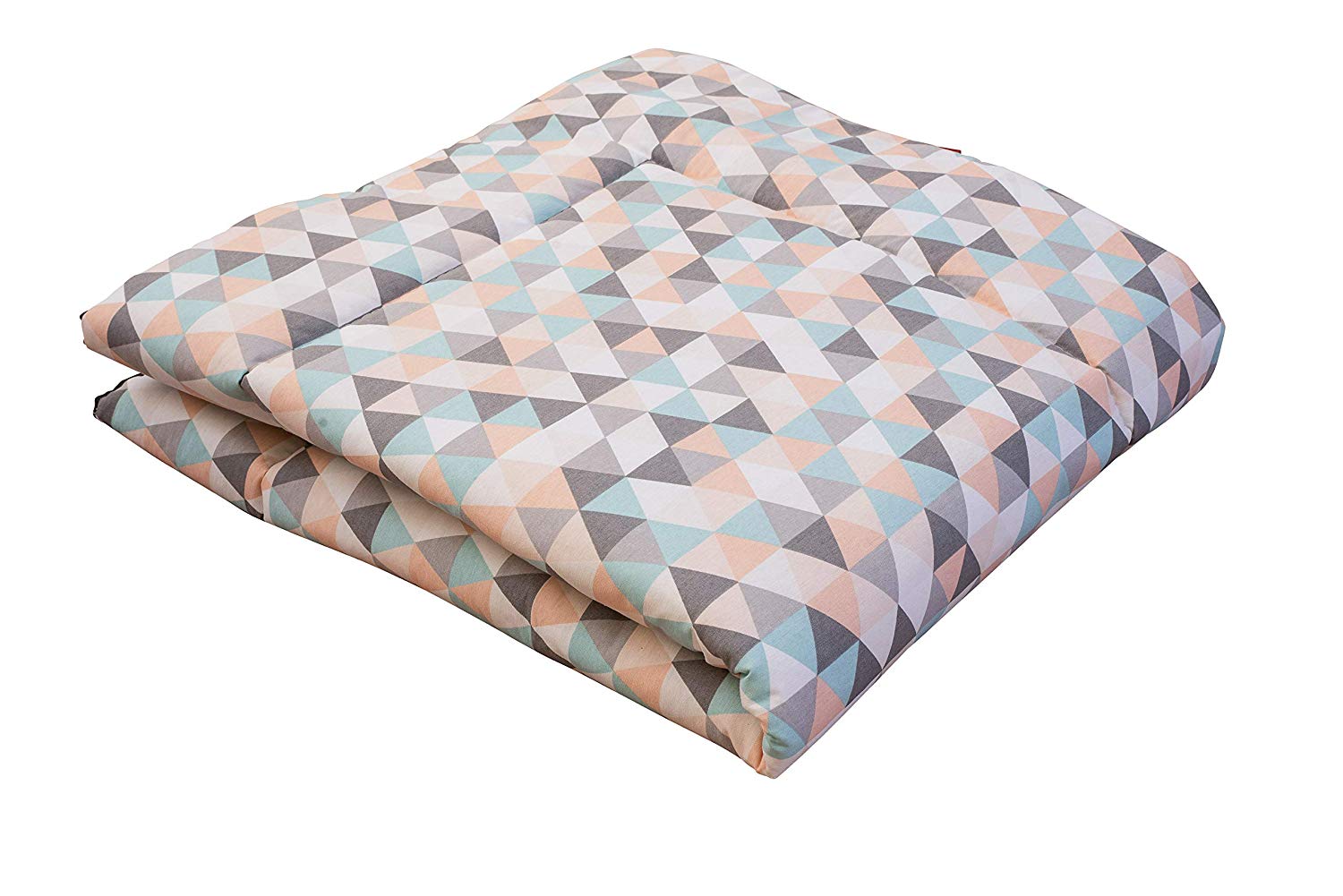 Ideenreich 2389 King Crawling Blanket 135 x 150 cm, Multi-Colour