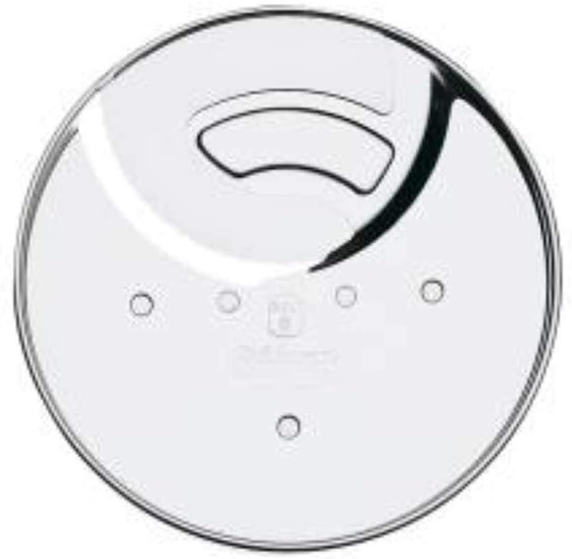 Cuisinart Standard Slicing Disc for Food Processor, 4 mm