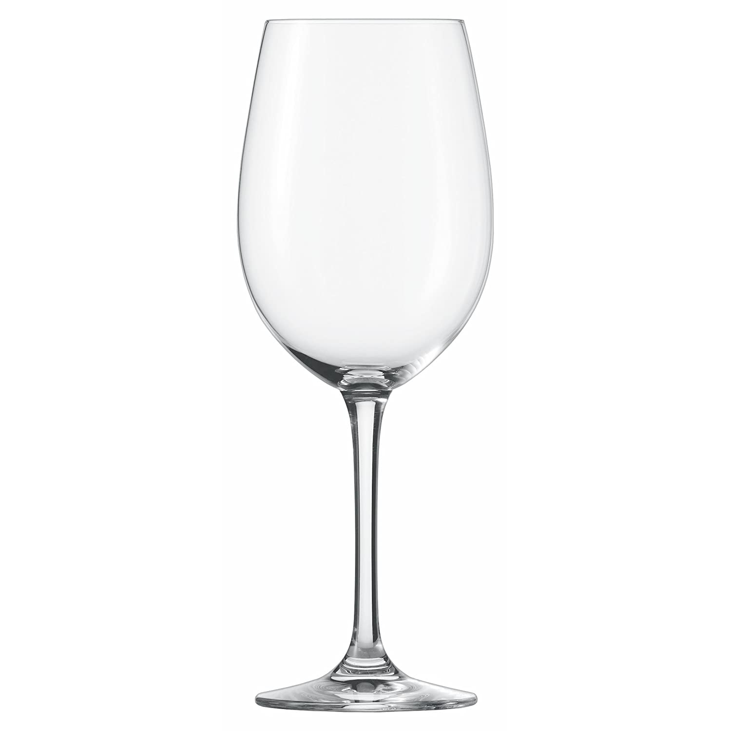 Schott Zwiesel Classico Large Bordeaux Glasses (Set of 2)
