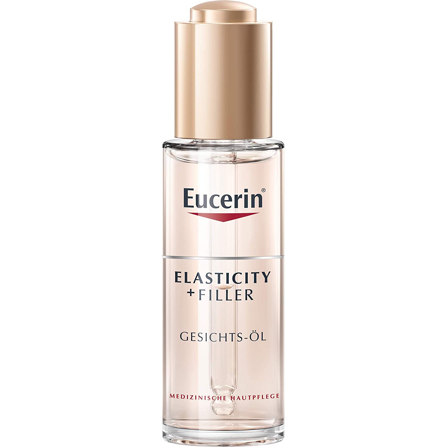 Eucerin Anti-Age Elasticity + Filler Face Oil 30ml Oil, ‎23.9400