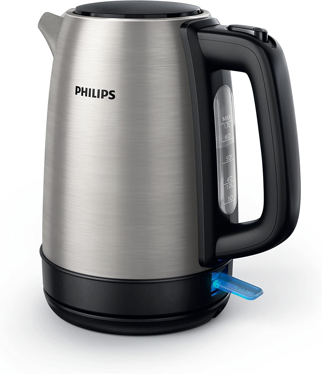 Philips Domestic Appliances Philips Daily Collection HD9350/91 Kettle