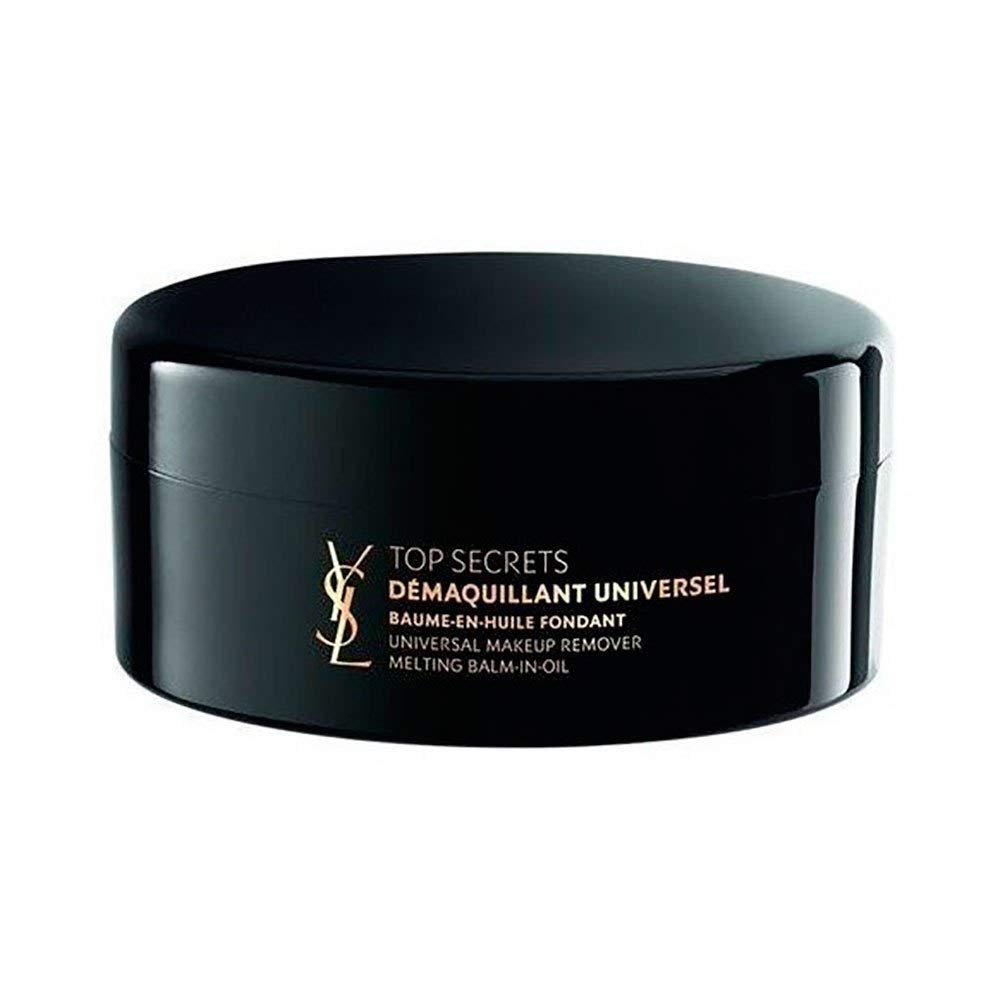 Yves Saint Laurent Top Secrets Universal Makeup Remover Melting Balm in Oil 125 ml