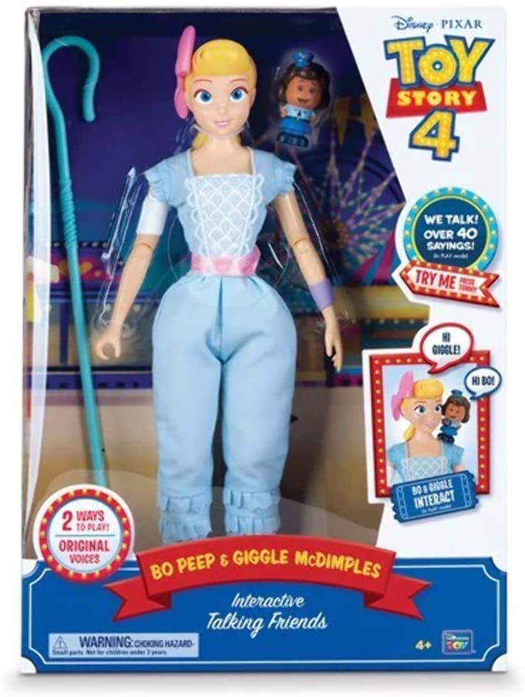 Toy Story 4 64433 Toy Multi