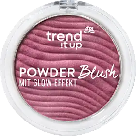 Blush Powder 090 Purple, 5 g