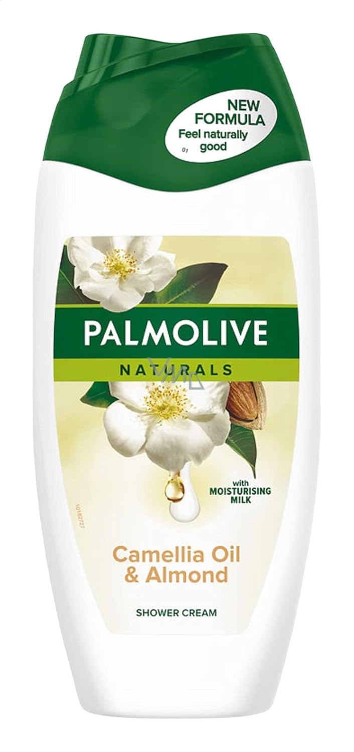Palmolive Shower Camellia Oil - 250 ml