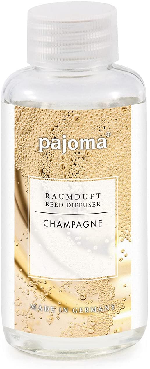 Room Fragrance Refill Bottle Champagne 100 ml