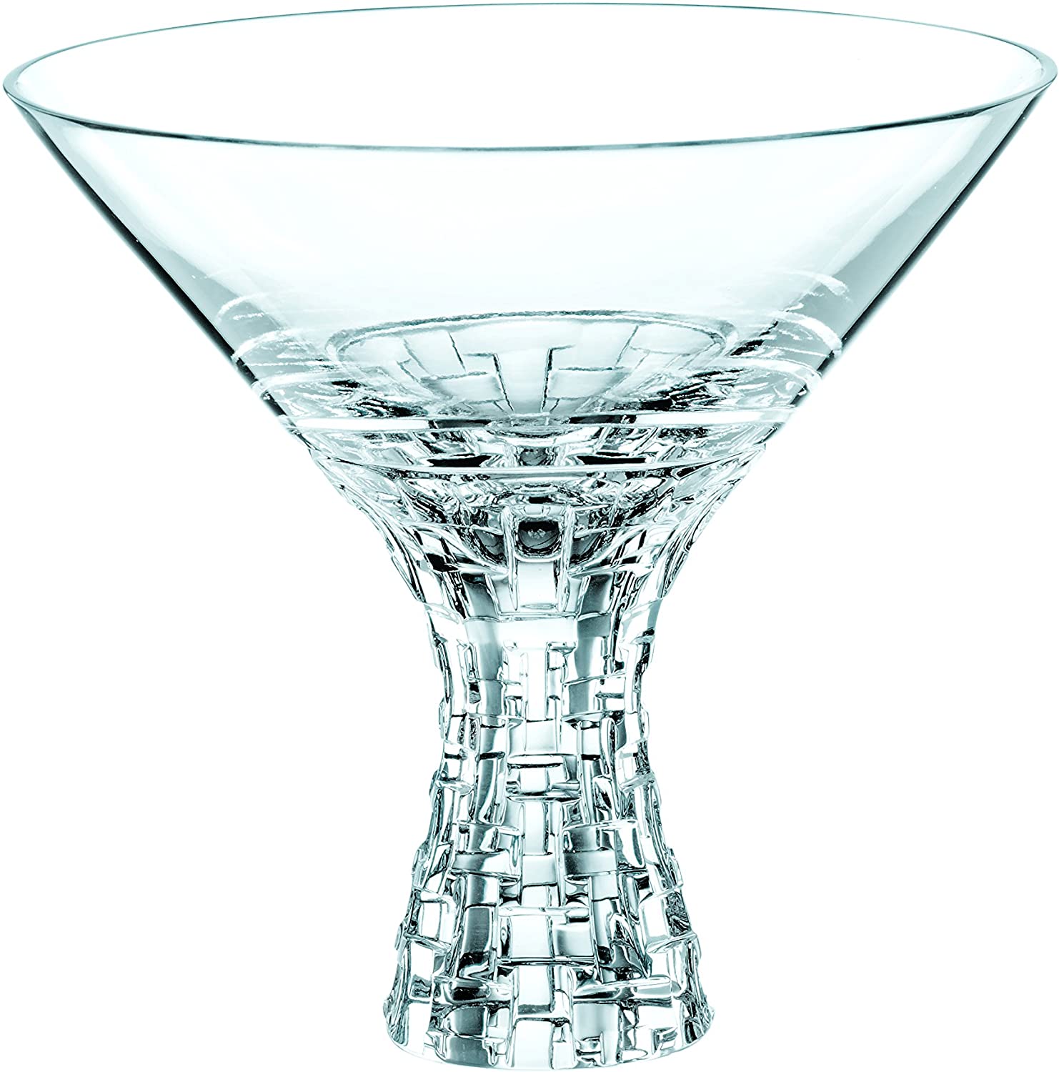 Spiegelau & Nachtmann Bossa Nova Collection Crystal Glass