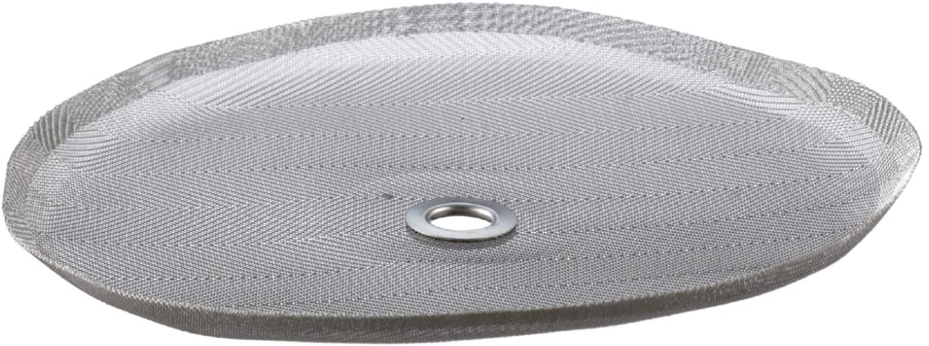 Bodum Replacement Filter Mesh for Cafetiere 3 Cup by Bodum