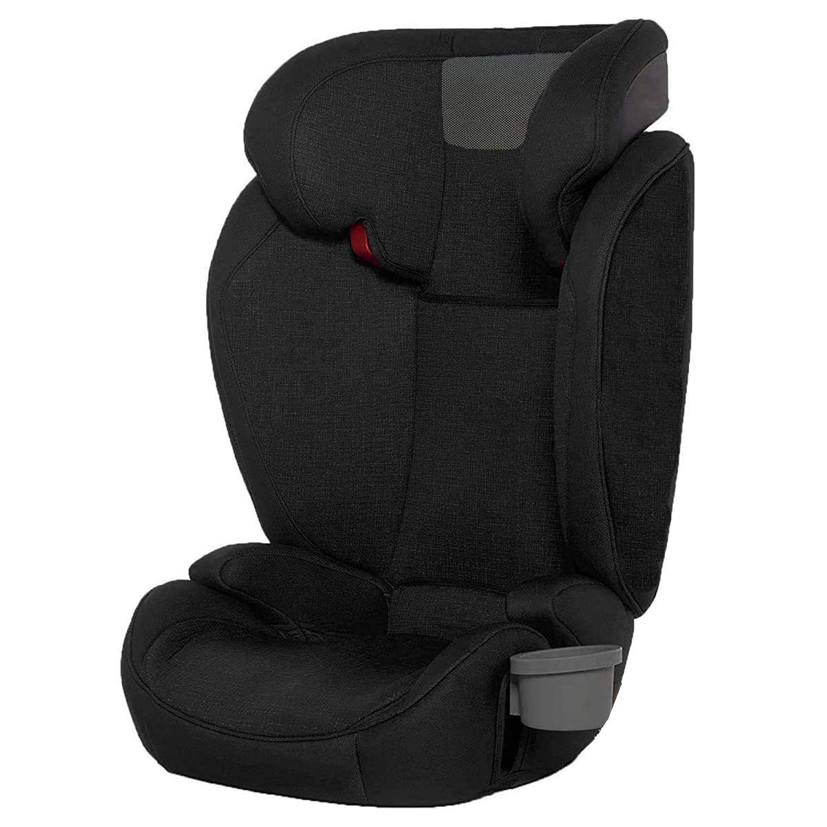 Star Ibaby Babify Street 1.0 Child Car Seat Group 23 (15-36 kg) - SPS - Convertible to Booster Seat