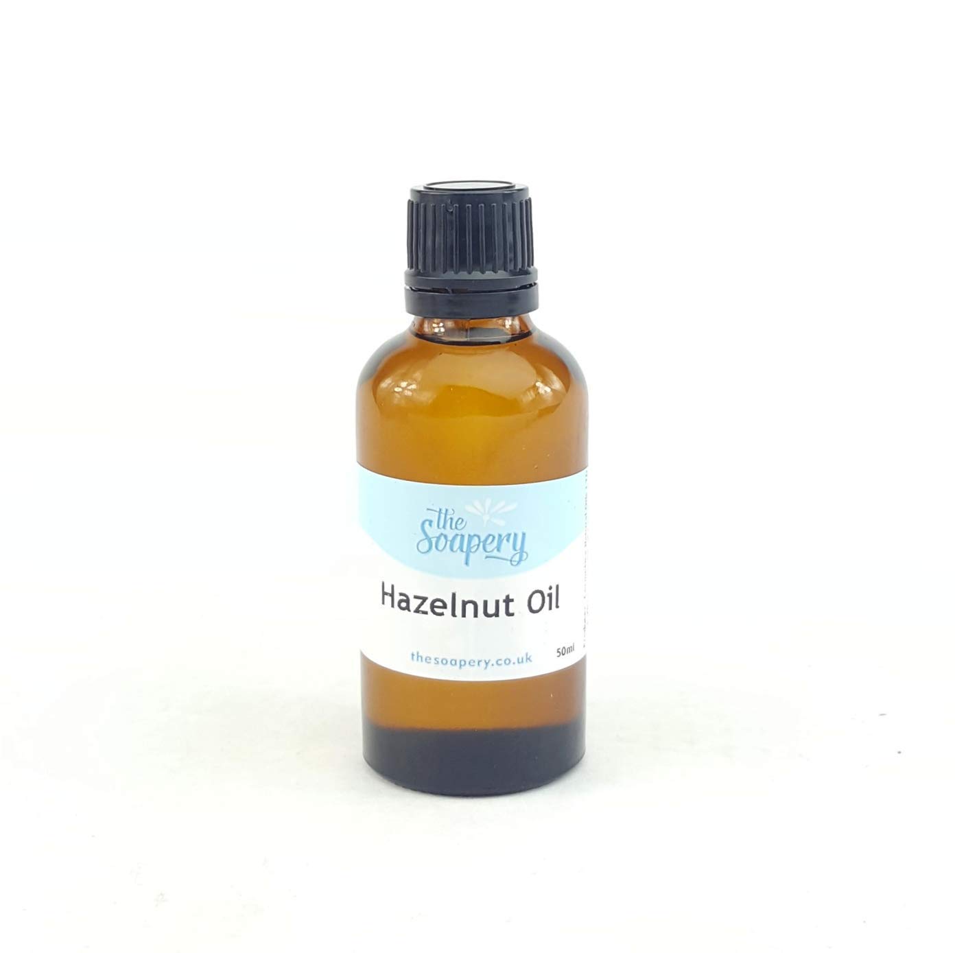 Hazelnut Oil 50ml 100% Pure Carrier Oil