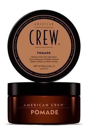 AMERICAN CREW Classic Pomade [Personal Care]
