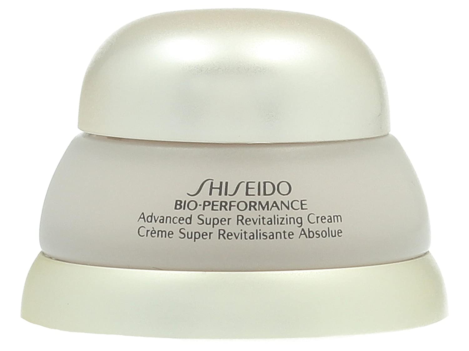 Shiseido Bio Performance Women Advanced Super Revitalizing Cream 30 ml