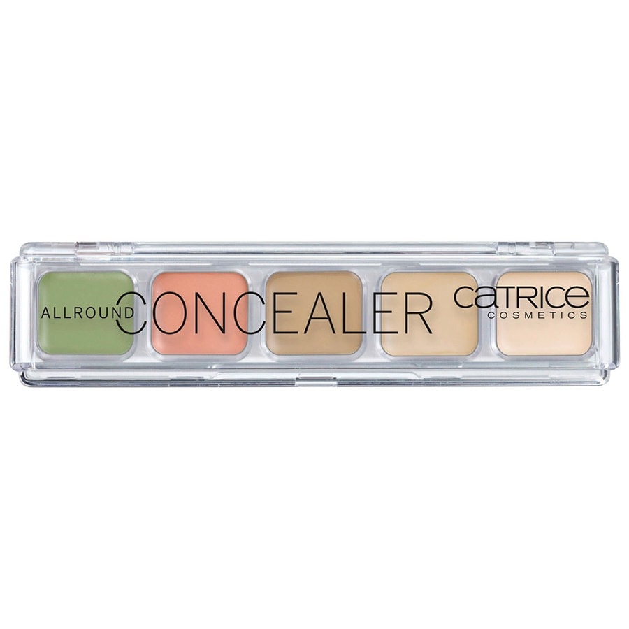 CATRICE All-round Colour Correcting, 6 g